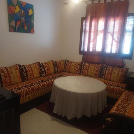 Mogador Appartements T6 에사우이라 외부 사진