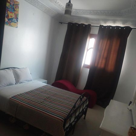 Mogador Appartements T6 에사우이라 외부 사진
