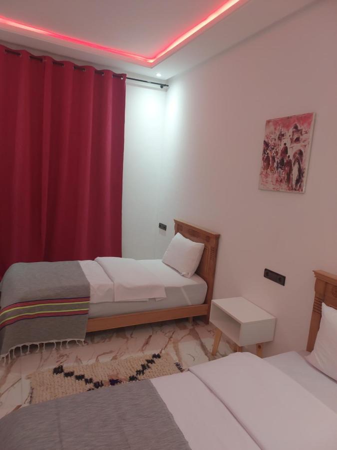 Mogador Appartements T6 에사우이라 외부 사진