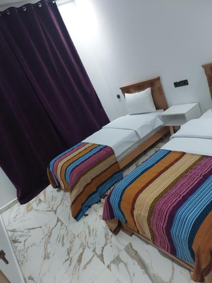 Mogador Appartements T6 에사우이라 외부 사진