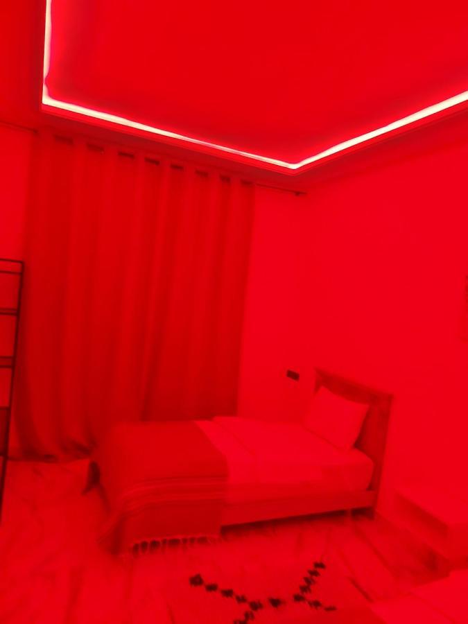 Mogador Appartements T6 에사우이라 외부 사진
