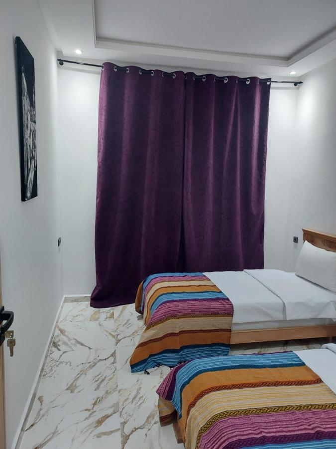 Mogador Appartements T6 에사우이라 외부 사진