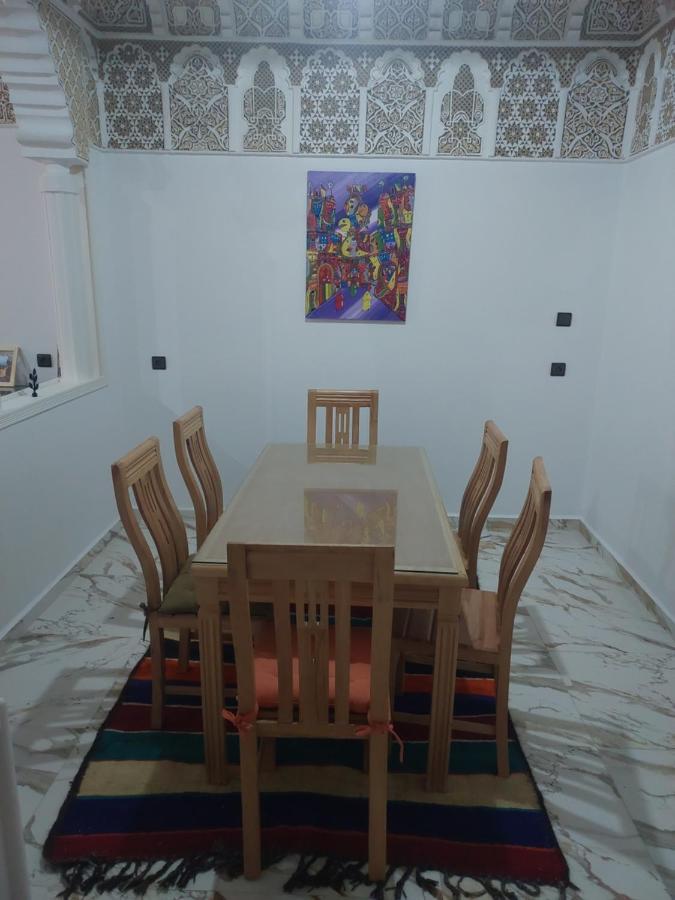 Mogador Appartements T6 에사우이라 외부 사진