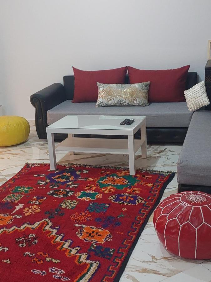 Mogador Appartements T6 에사우이라 외부 사진