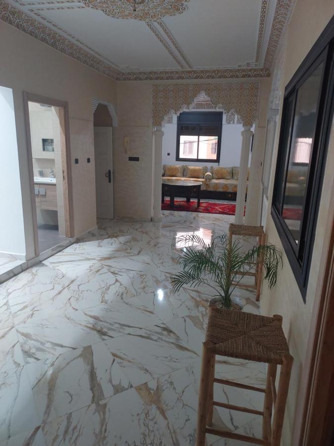 Mogador Appartements T6 에사우이라 외부 사진