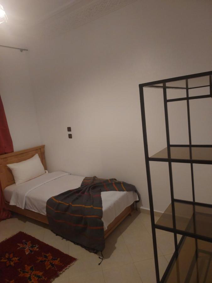 Mogador Appartements T6 에사우이라 외부 사진