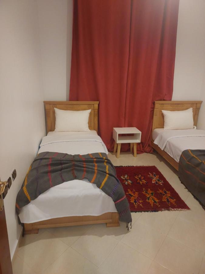 Mogador Appartements T6 에사우이라 외부 사진