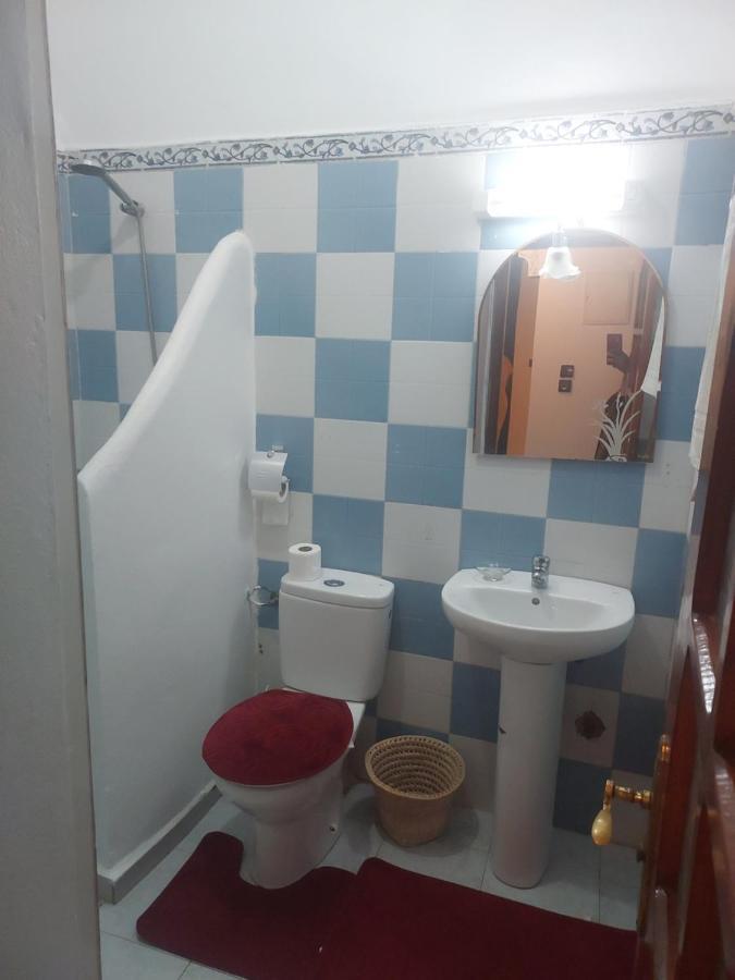 Mogador Appartements T6 에사우이라 외부 사진
