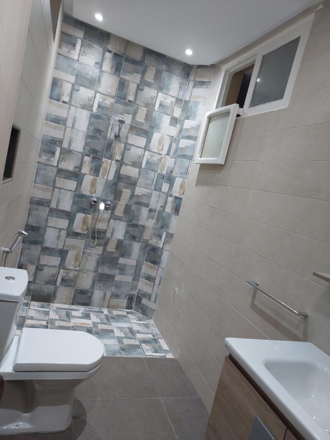 Mogador Appartements T6 에사우이라 외부 사진