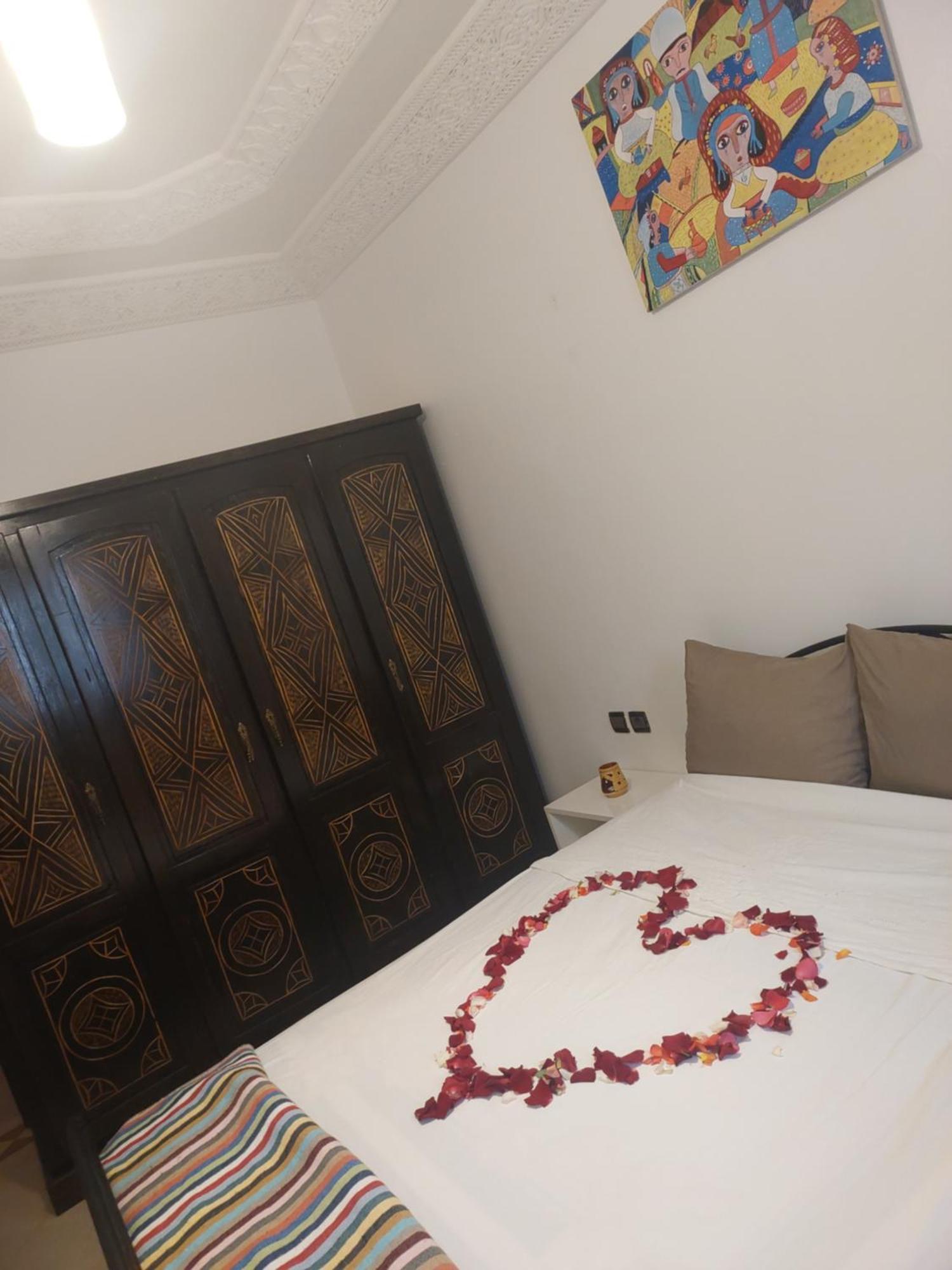Mogador Appartements T6 에사우이라 외부 사진