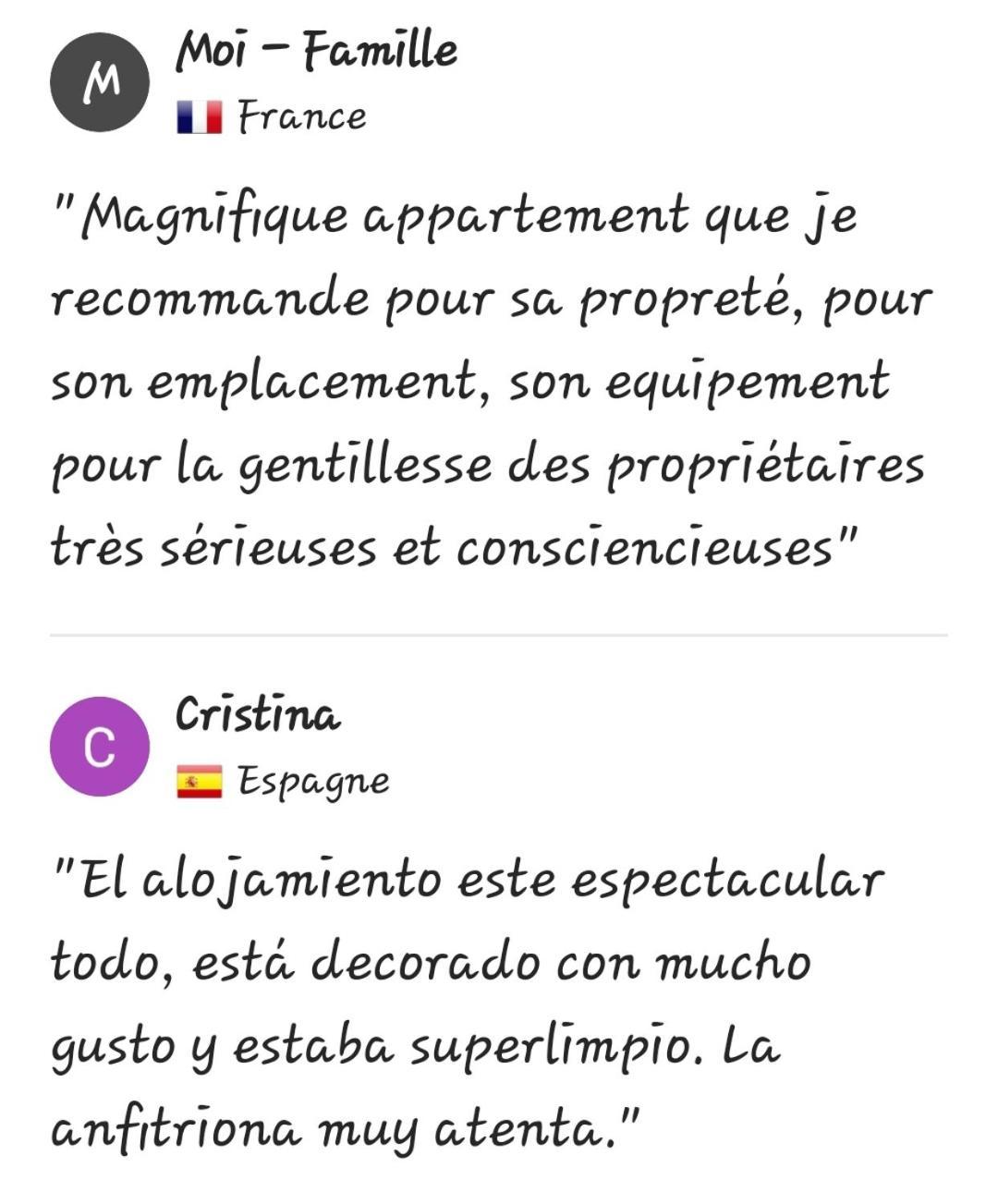 Mogador Appartements T6 에사우이라 외부 사진