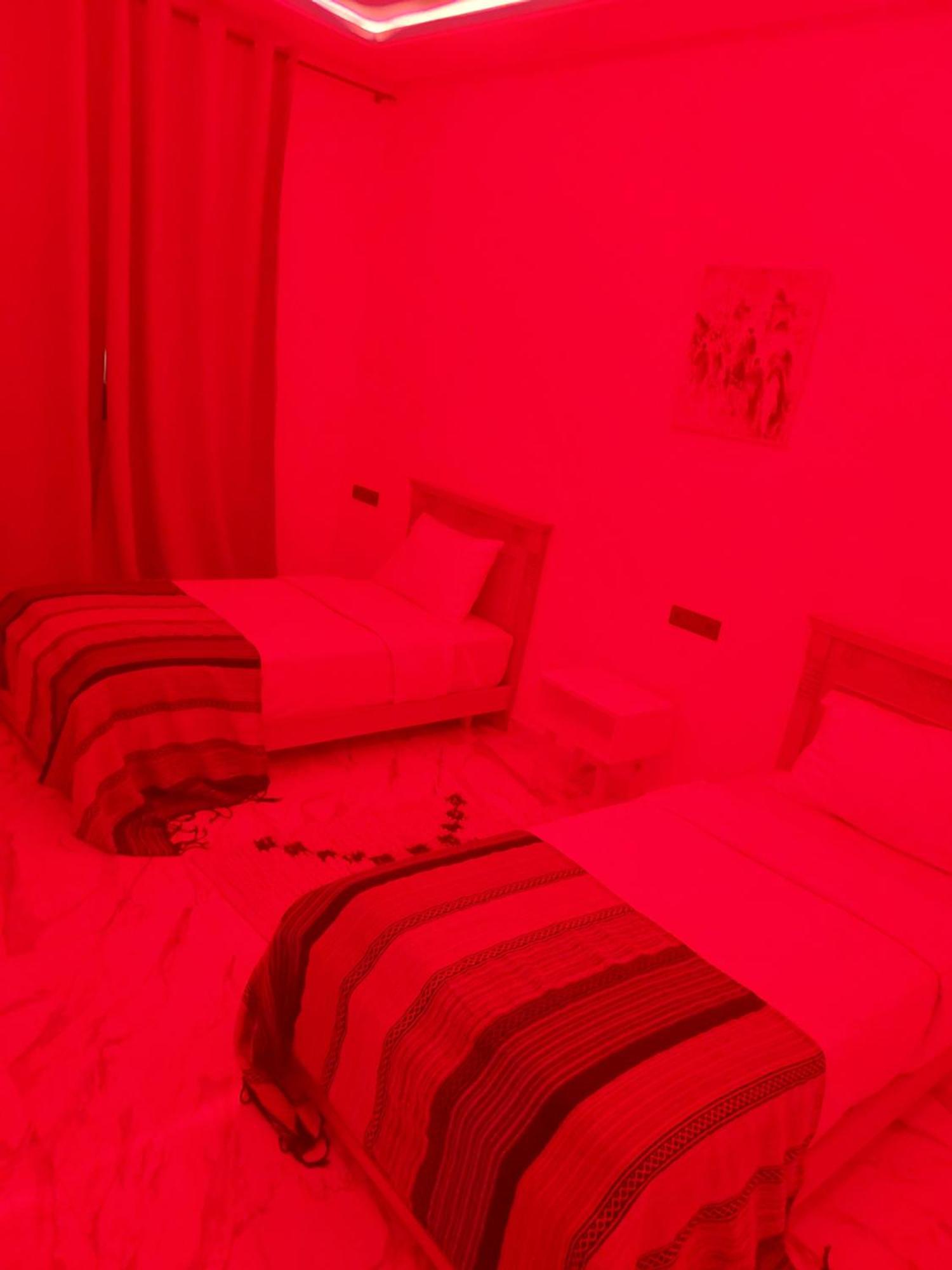 Mogador Appartements T6 에사우이라 외부 사진