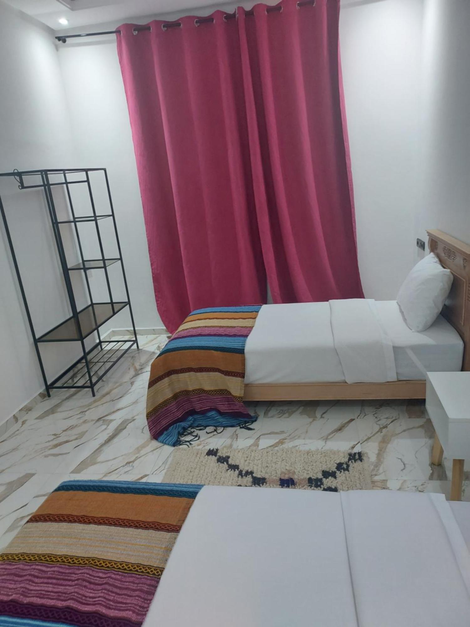 Mogador Appartements T6 에사우이라 외부 사진