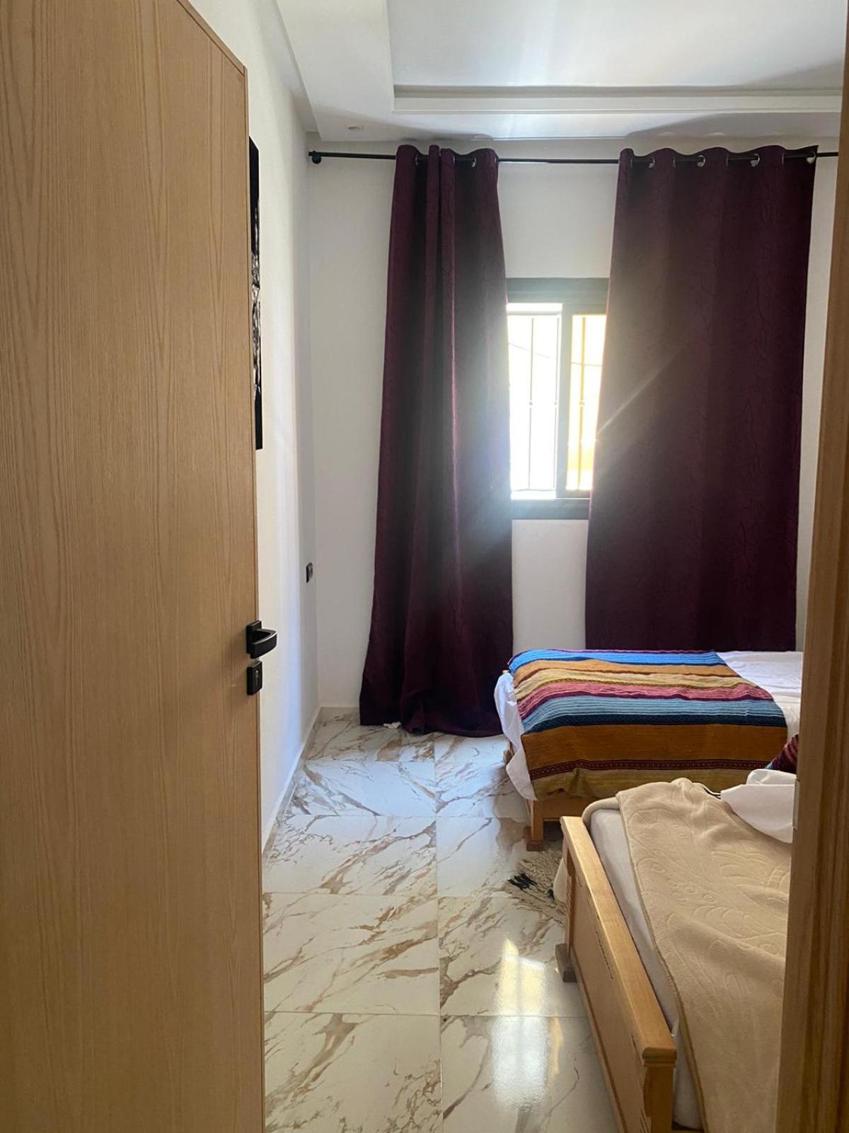 Mogador Appartements T6 에사우이라 외부 사진