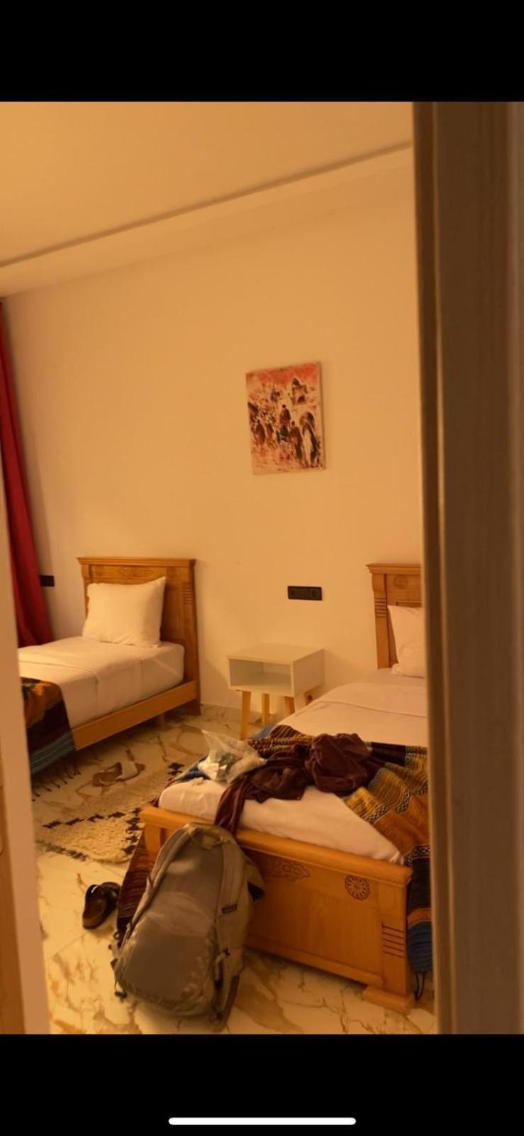 Mogador Appartements T6 에사우이라 외부 사진