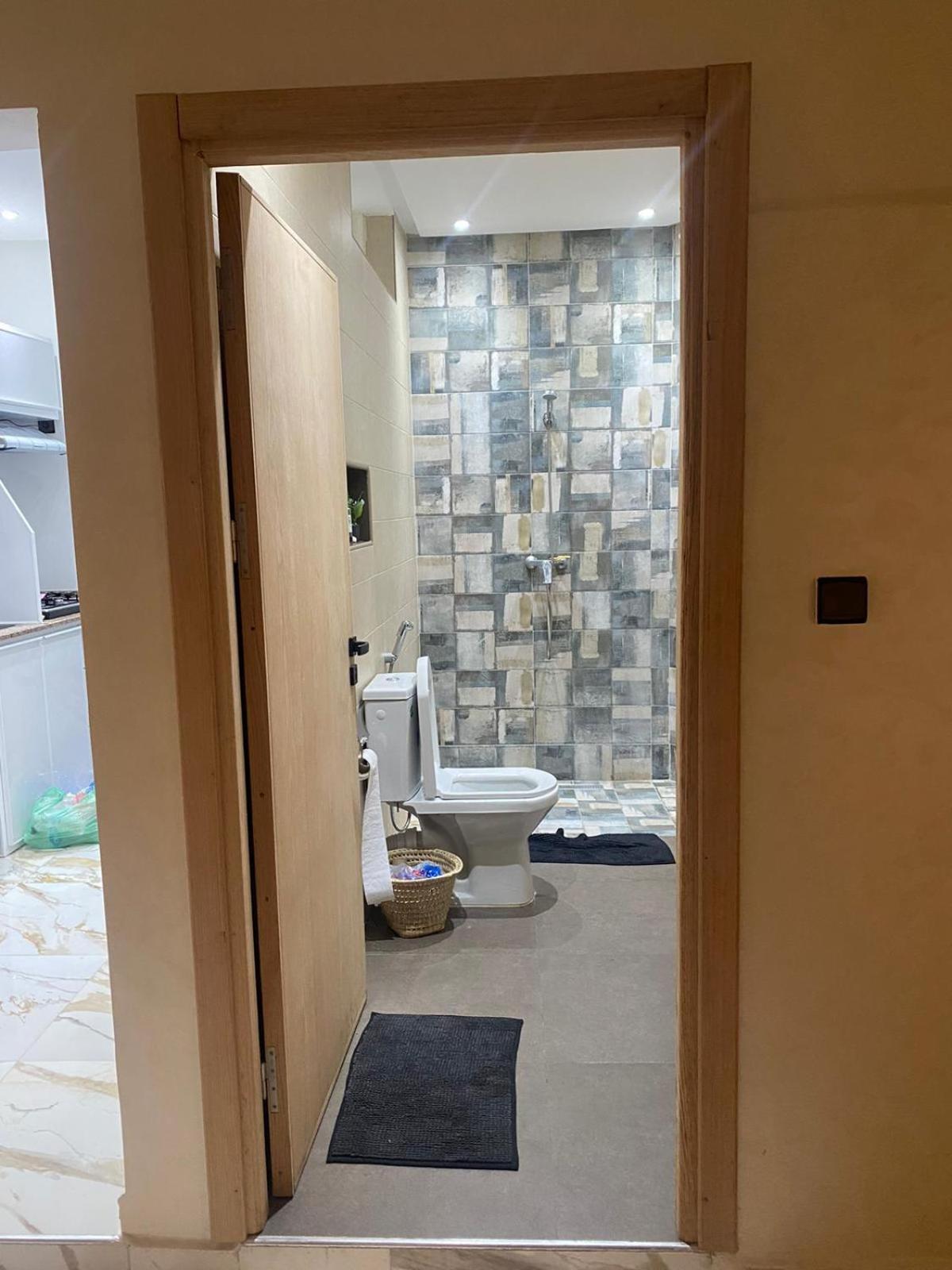 Mogador Appartements T6 에사우이라 외부 사진