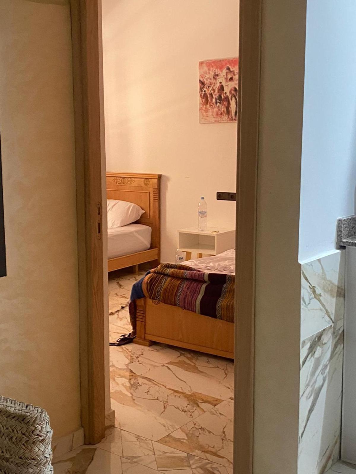 Mogador Appartements T6 에사우이라 외부 사진