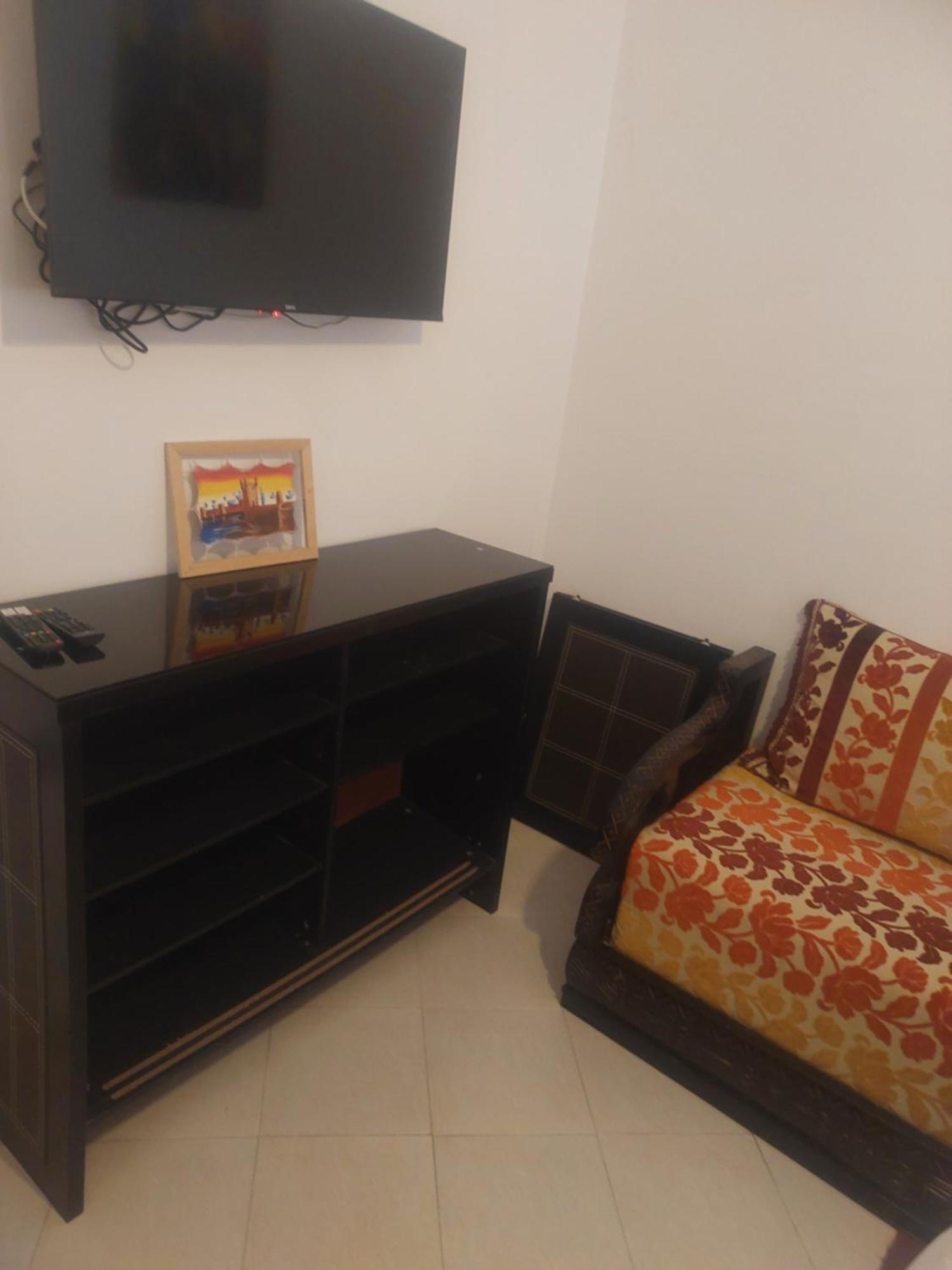 Mogador Appartements T6 에사우이라 외부 사진