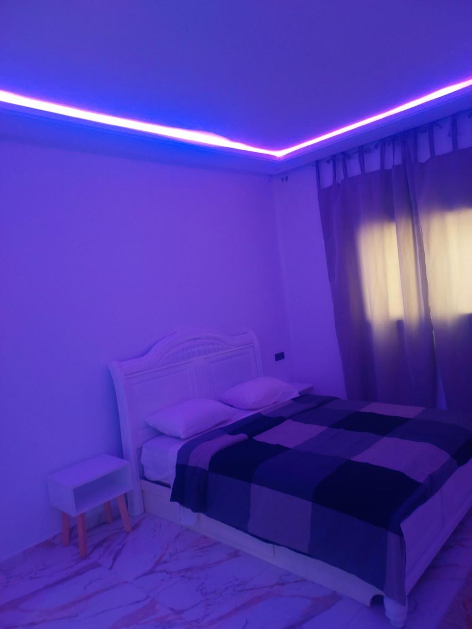 Mogador Appartements T6 에사우이라 외부 사진