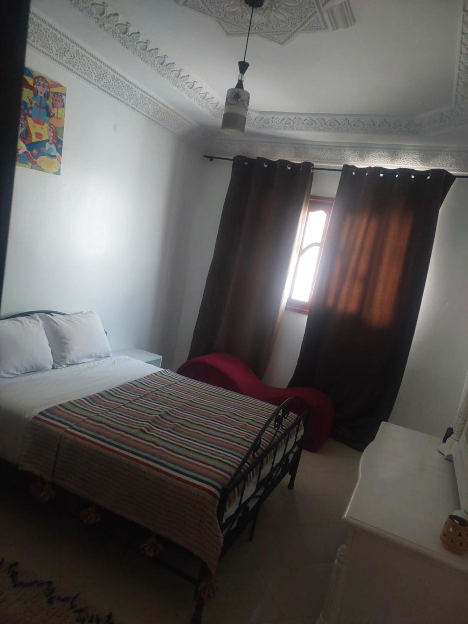Mogador Appartements T6 에사우이라 외부 사진