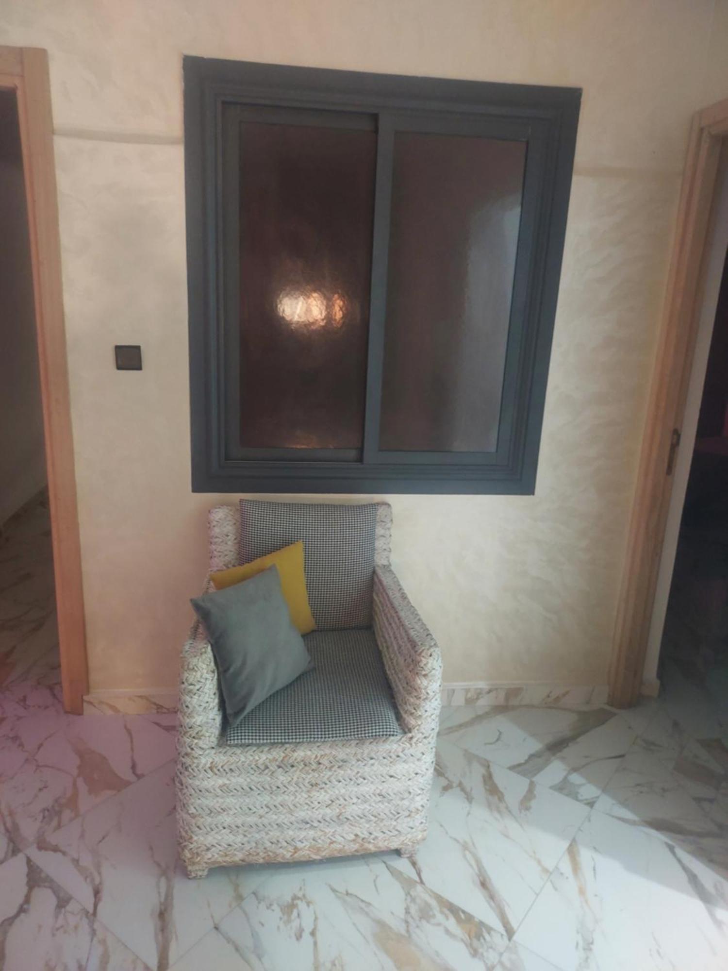 Mogador Appartements T6 에사우이라 외부 사진